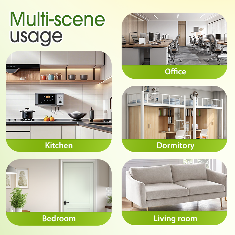 Silicone Foldable Draining Basket