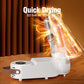 Constant Temperature Quick-drying Shoe Dryer