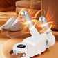 Constant Temperature Quick-drying Shoe Dryer
