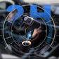 Pxcxu Car Cordless Portable Vacuum Cleaner