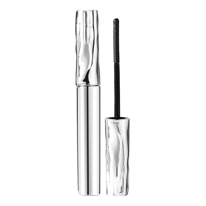 ✨Waterproof mascara with fibers – instantly lengthens and curls lashes