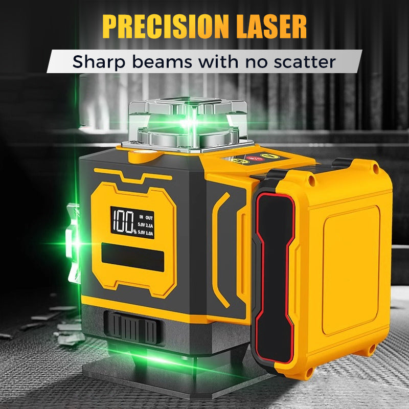 💥New Arrivals🔥Multi-Function Laser Level