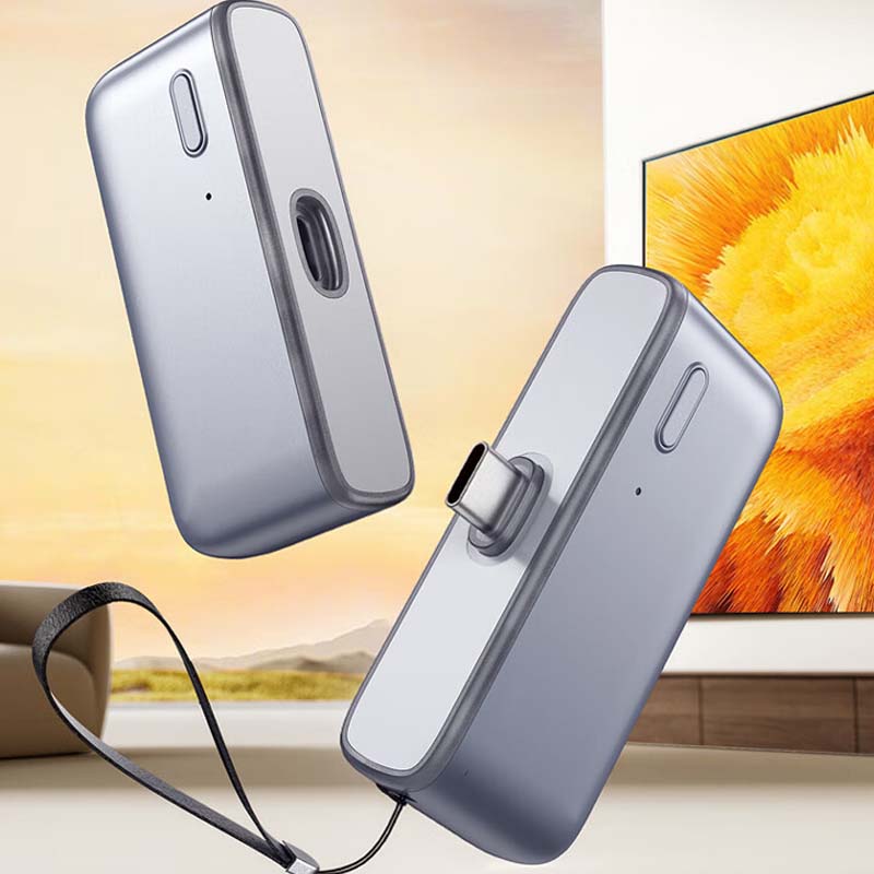 🎬🥳2026 HOT SALE🥳💞50K+ SOLD!📱 Big Screen, Zero Fuss! 1080P Mini Wireless Mirroring – Easy Setup, Instant View🖥️✨