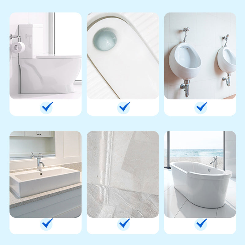 Bathroom Cleaning & Degreasing Spray