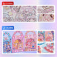 💥BIG SALE 🛒Magnetic Dress-Up Dolls for Kids