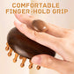 ✨【Natural Sandalwood Massage Comb - Daily Hair Care & Relaxation】✨