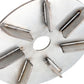 🧰Labor-Saving Pig Hair Remover Scraper Disc