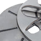 🧰Labor-Saving Pig Hair Remover Scraper Disc