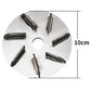 🧰Labor-Saving Pig Hair Remover Scraper Disc