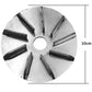 🧰Labor-Saving Pig Hair Remover Scraper Disc