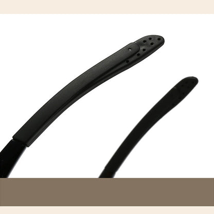 Unisex Fashion Polarized Sunglasses