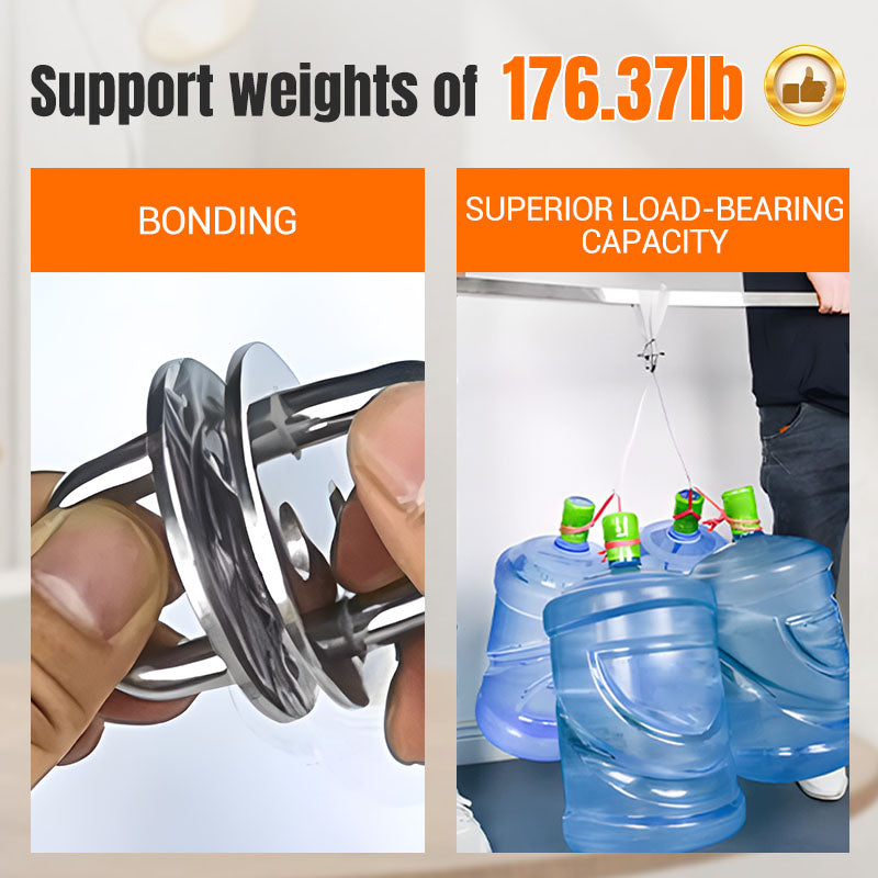 Welding High-Strength Oily Glue