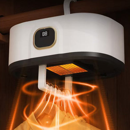 🔥LAST DAY SALE 50% OFF🔥 Portable Foldable Mini Dryer