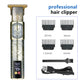 Professional Hair Clippers Beard Trimmer All in One kit