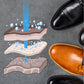 Fragrance Leather Shoe Polish