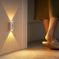 🌈 Magnetic Smart Motion Sensor RGB Mood Light