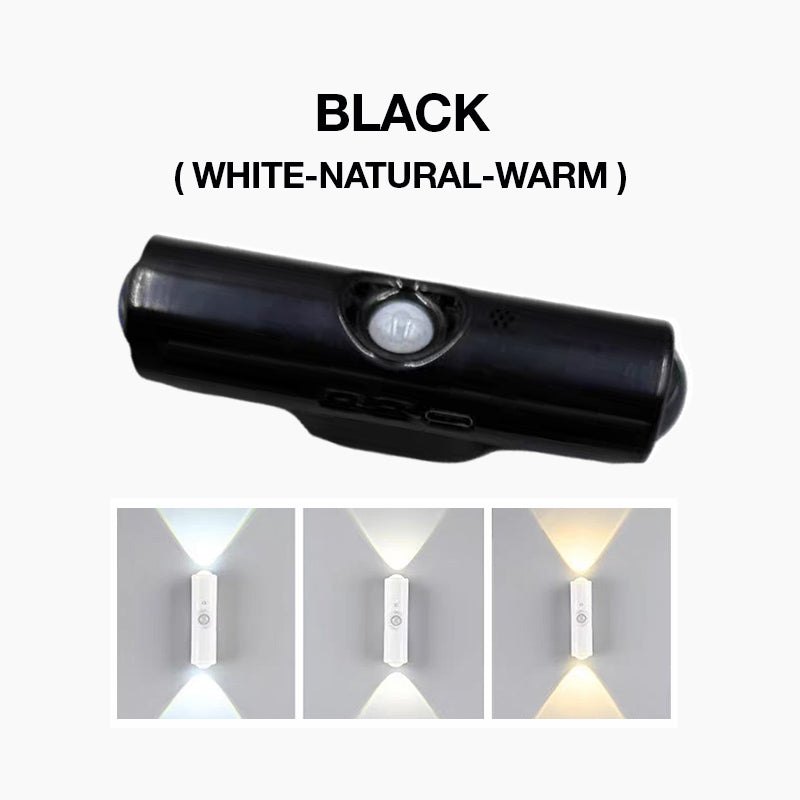 🌈 Magnetic Smart Motion Sensor RGB Mood Light