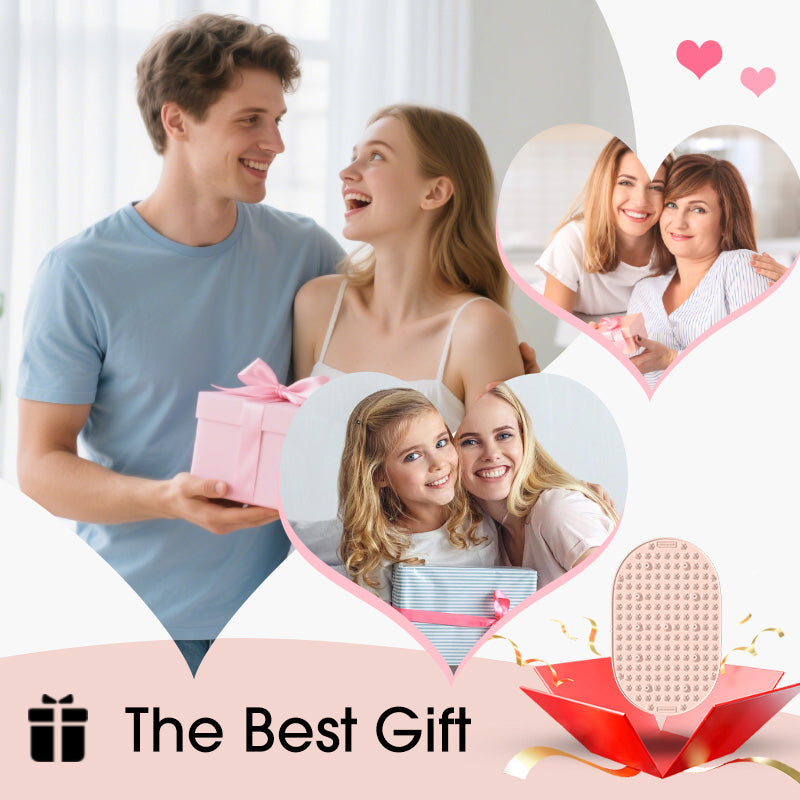 Foot Massage Acupressure Mat