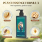 207ml Plant Extract Hair Dye for Gray Hair