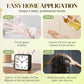 207ml Plant Extract Hair Dye for Gray Hair