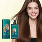 207ml Plant Extract Hair Dye for Gray Hair