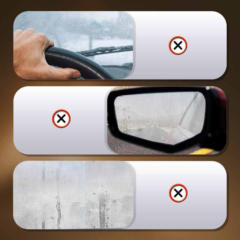 120ml Car Windshield Anti-Fog Agent