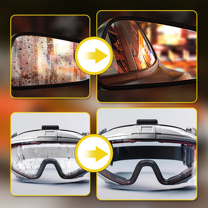 120ml Car Windshield Anti-Fog Agent