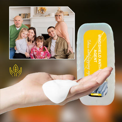 120ml Car Windshield Anti-Fog Agent