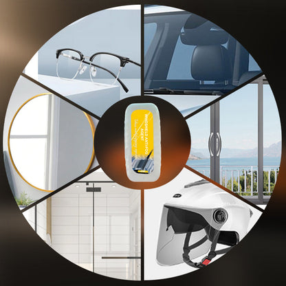 120ml Car Windshield Anti-Fog Agent