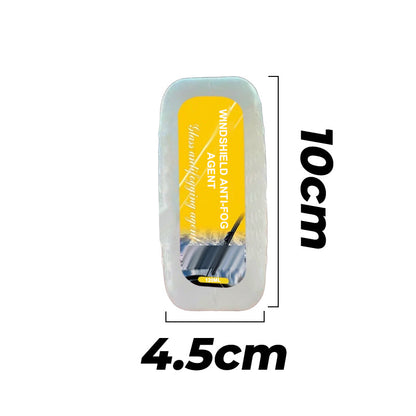 120ml Car Windshield Anti-Fog Agent