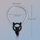 Hands-Free Magnetic Neck Phone Mount