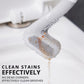 ✨【Wall-Mounted Triangular TPR Toilet Brush】✨