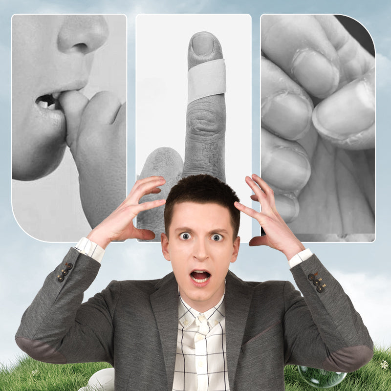 🛡️👼Children's Natural Essence Soothing Hand Balm Stick