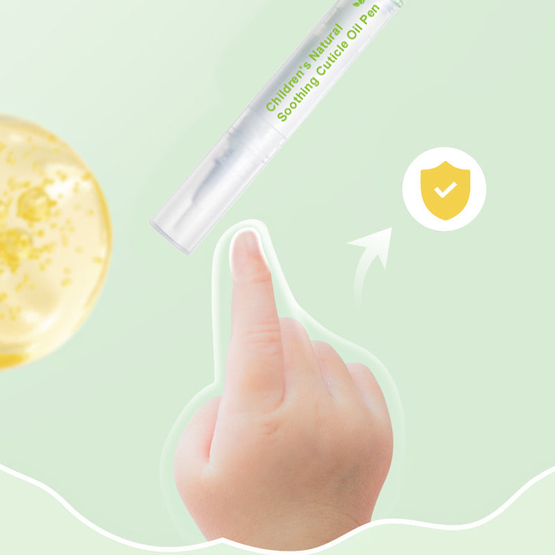 🛡️👼Children's Natural Essence Soothing Hand Balm Stick