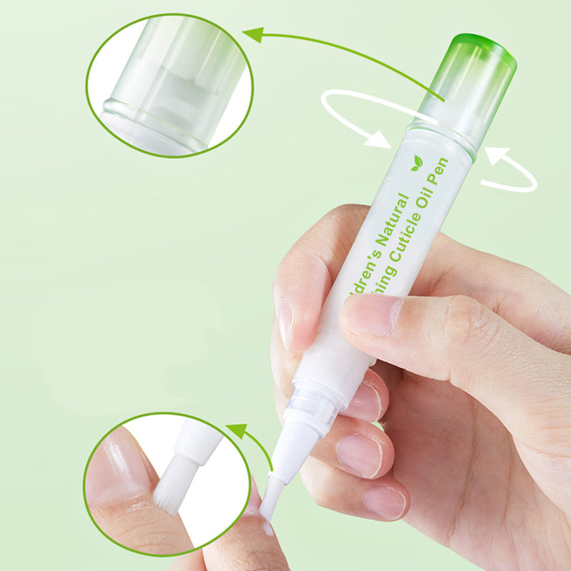 🛡️👼Children's Natural Essence Soothing Hand Balm Stick