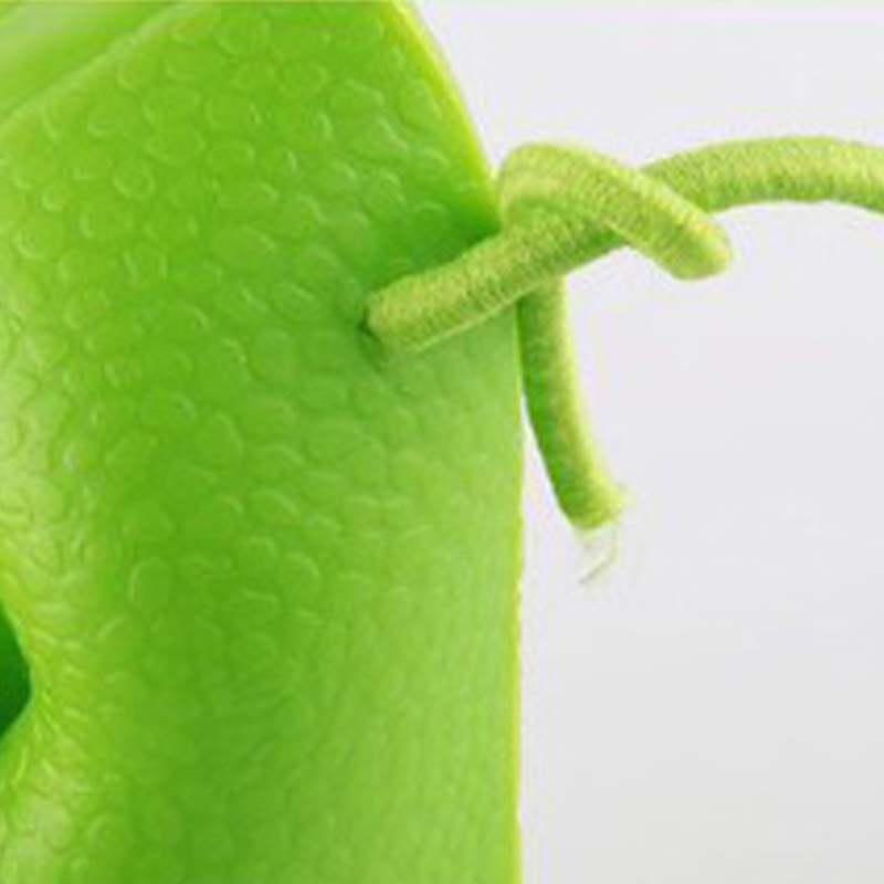 Frog Tongue Mask Fun Game