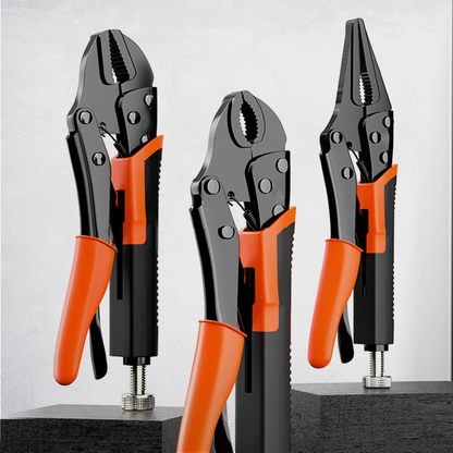 Multi-Function Heavy-Duty Adjustable Pliers