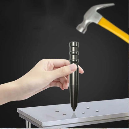 Manual Centre Punch for Metal & Wood