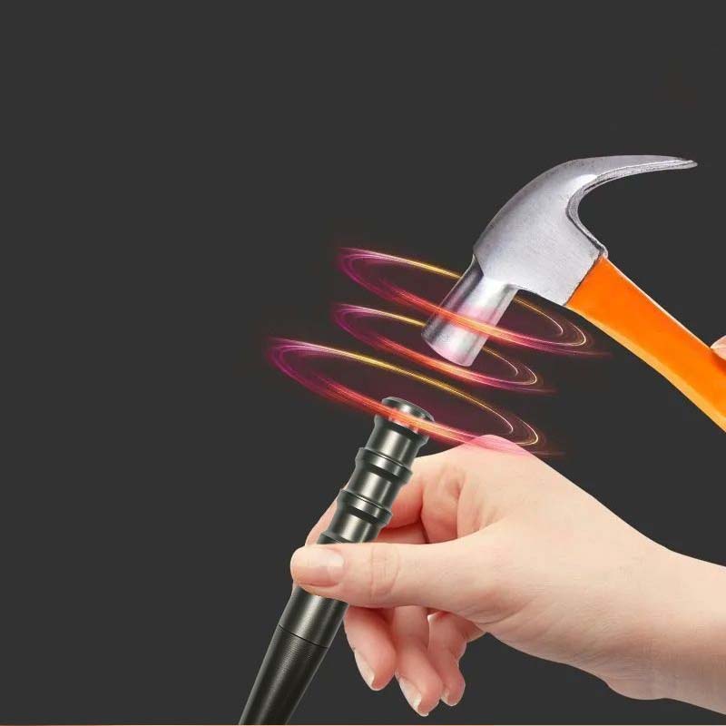 Manual Centre Punch for Metal & Wood