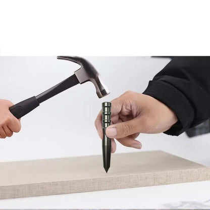 Manual Centre Punch for Metal & Wood