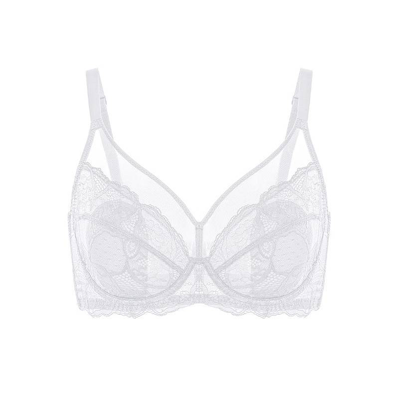 🥳2026 HOT SALE🥳💞50K+ SOLD!👙💖  49% OFF! Full Cup Support Bra – Ultimate anti-sagging lift & comfort. Redefine your silhouette with confidence all day long. 🌟