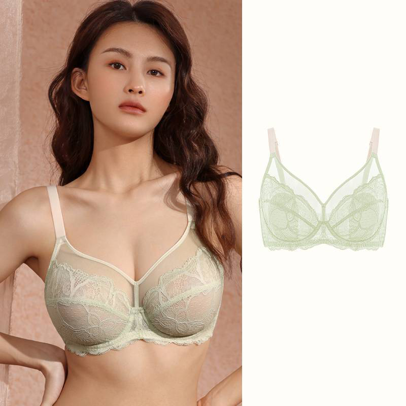 🥳2026 HOT SALE🥳💞50K+ SOLD!👙💖  49% OFF! Full Cup Support Bra – Ultimate anti-sagging lift & comfort. Redefine your silhouette with confidence all day long. 🌟