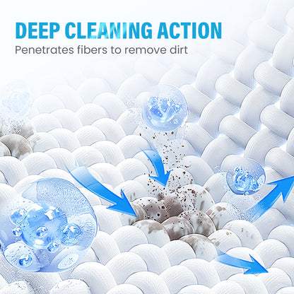 ✨【Multi-Purpose Deep Cleaning Laundry Paste】✨