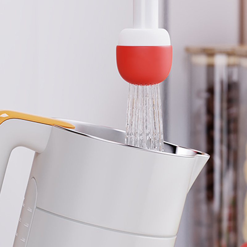 ✨【6-Layer Deep Purification Faucet Filter】✨