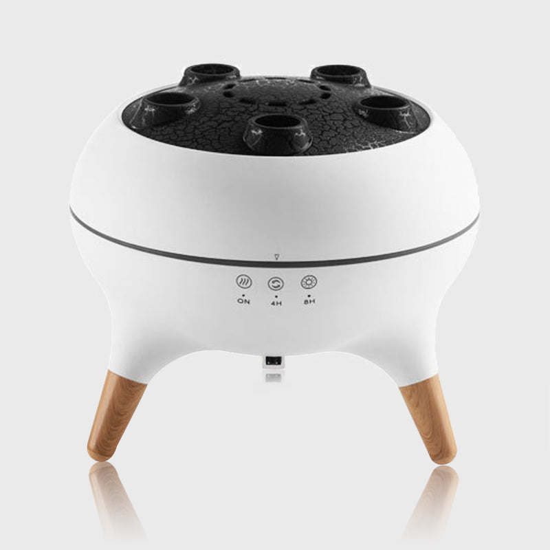 Dynamic Jellyfish Essential Oil Diffuser ＆ Humidifier