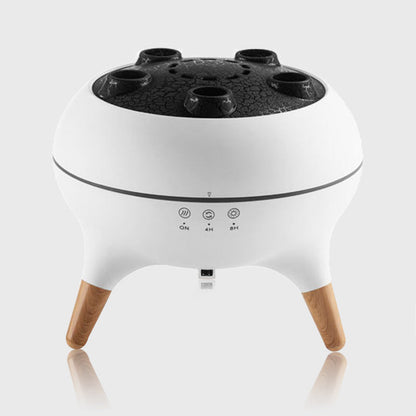 Dynamic Jellyfish Essential Oil Diffuser ＆ Humidifier