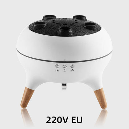 Dynamic Jellyfish Essential Oil Diffuser ＆ Humidifier