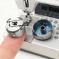 Stainless Steel Sewing Machine Bobbin Case