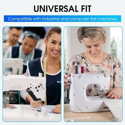 Stainless Steel Sewing Machine Bobbin Case