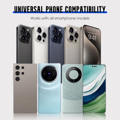 Universal Sewing Machine Phone Holder